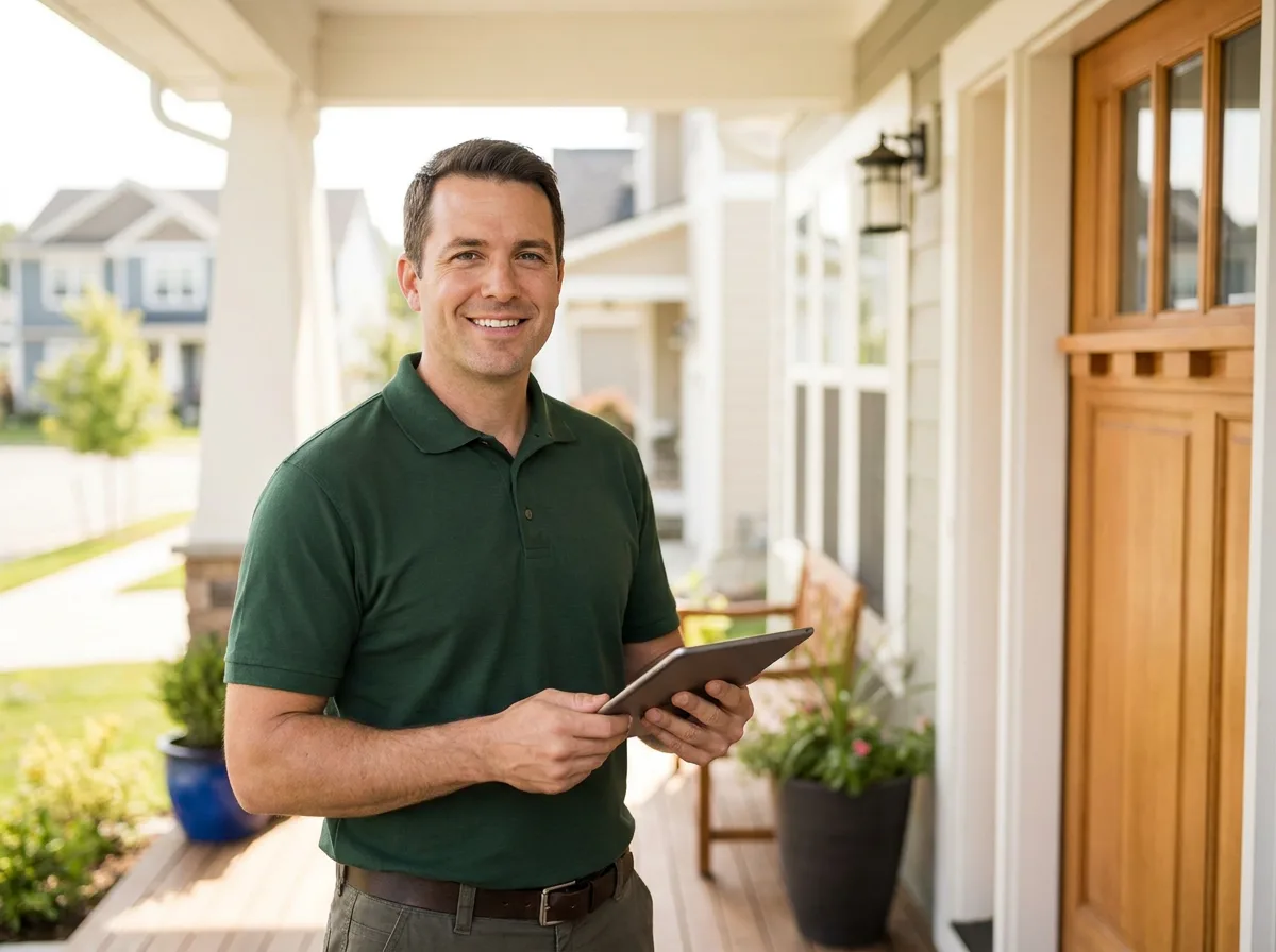 Pest control FAQs for Irondale, OH